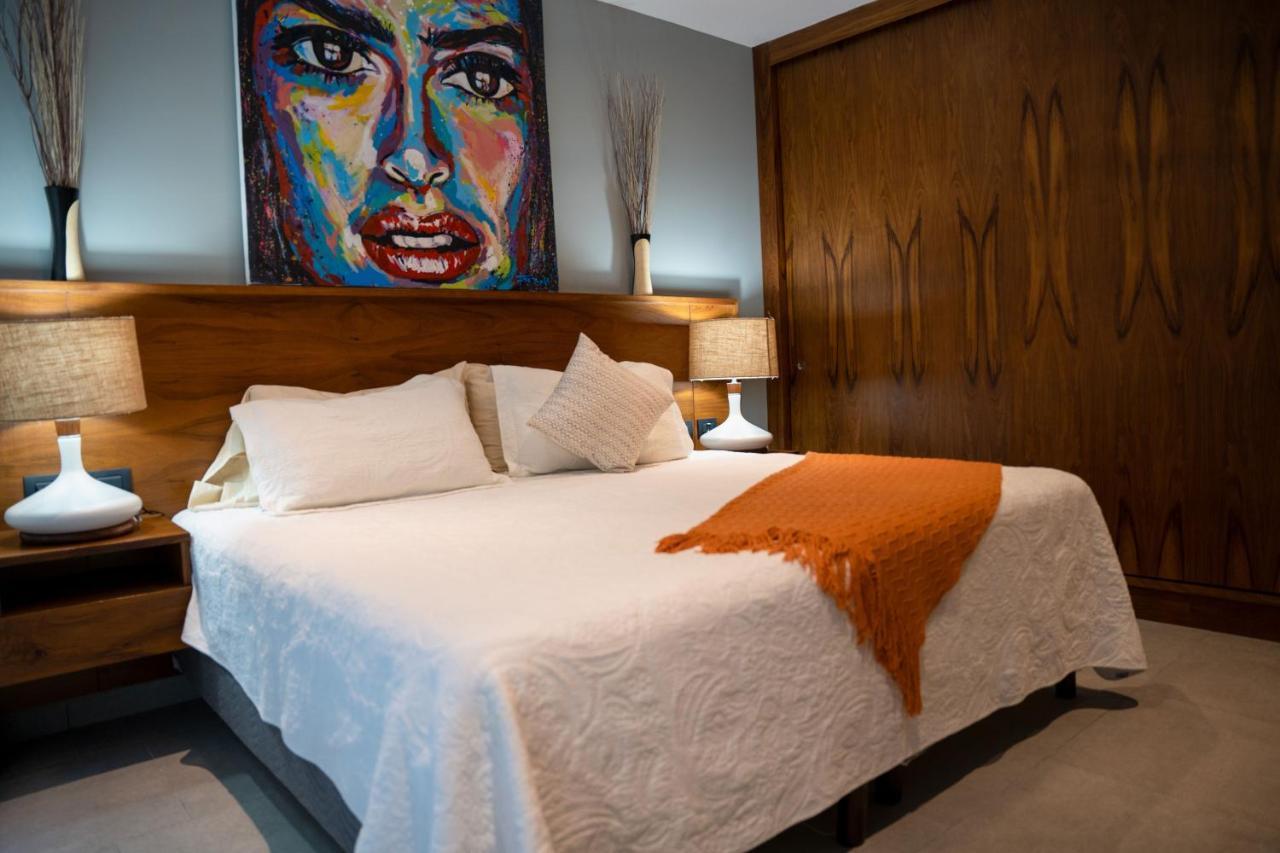 Apartamento Downtown Luxury I Rooftop Cocobeach I By Yeah Playa del Carmen