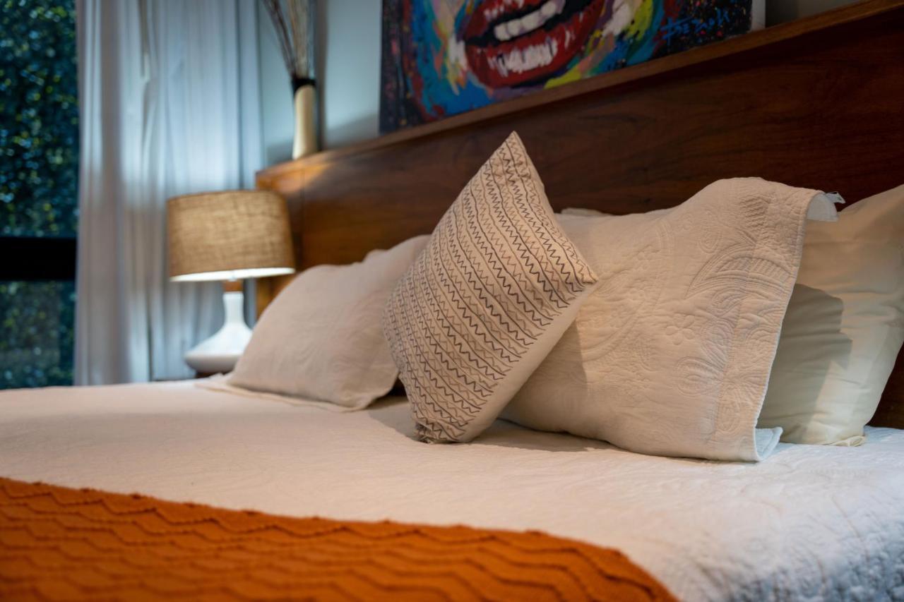 Apartamento Downtown Luxury I Rooftop Cocobeach I By Yeah *