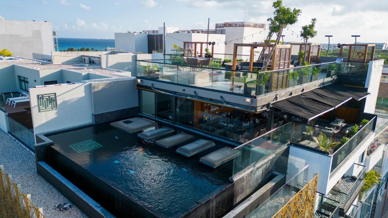 Appartamento Downtown Luxury I Rooftop Cocobeach I By Yeah
