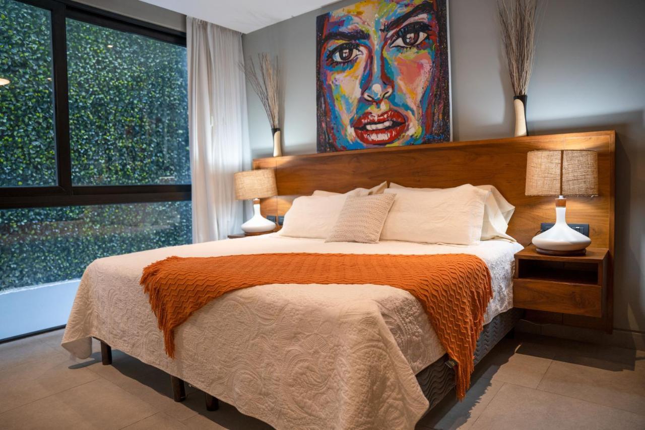 Appartamento Downtown Luxury I Rooftop Cocobeach I By Yeah Playa del Carmen