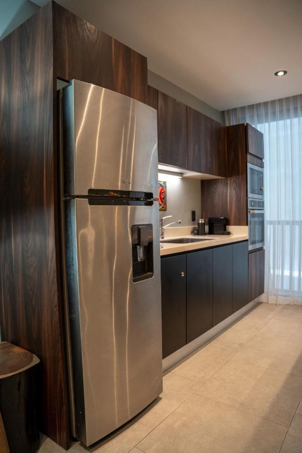 Apartamento Downtown Luxury I Rooftop Cocobeach I By Yeah Playa del Carmen
