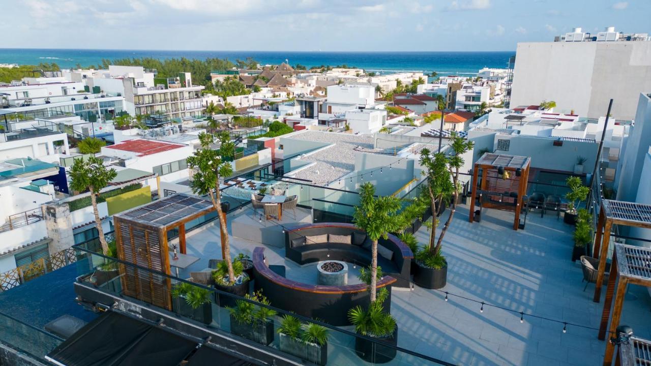 Downtown Luxury I Rooftop Cocobeach I By Yeah Apartamento